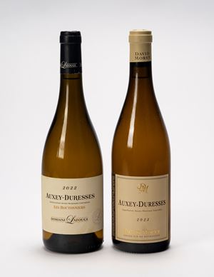 Selezione Auxey-Duresses (2 BT)