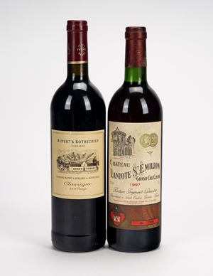 Selezione Bordeaux (2 BT)