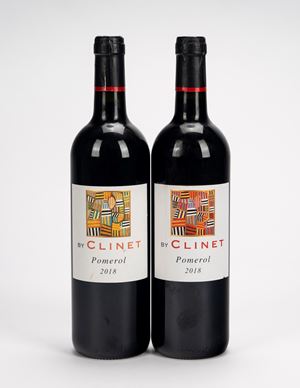 Pomerol, By Clinet (2 BT)
