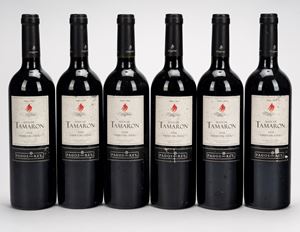 Altos de Tamaron, Ribera del Duero, Pagos del Rey (6 BT)