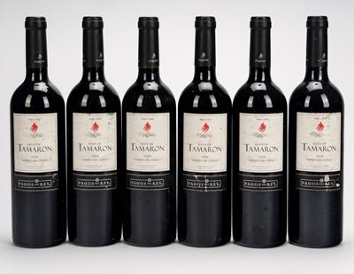 Altos de Tamaron, Ribera del Duero, Pagos del Rey (6 bottiglie), 2008