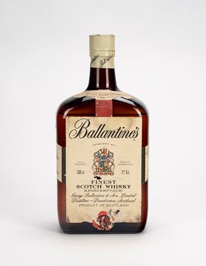 Ballantine's Finest Scotch Whisky (1 BT da 3L)