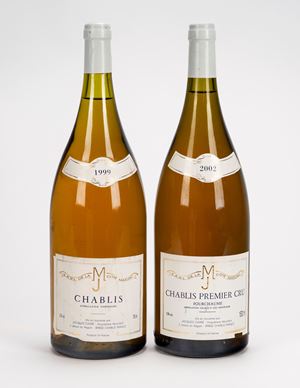 Selezione Chablis (2 MG)