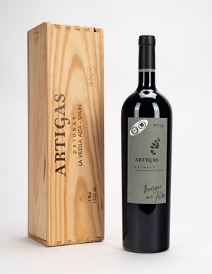 Artigas Priorat Bodegas mas Alta (1 MG)