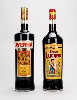 Selezione Amari Italiani (2 BT da 3L)