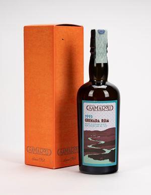 Samaroli, Grenada Rum (1 BT)