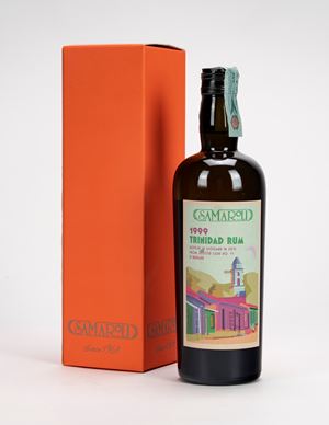 Samaroli, Trinidad Rum (1 BT)