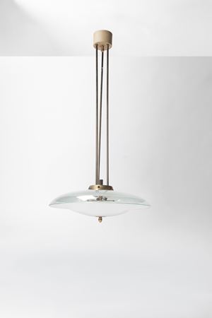 Lampadario a sospensione