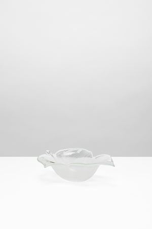 'Leaf' centerpiece