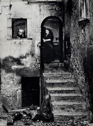 Scanno
