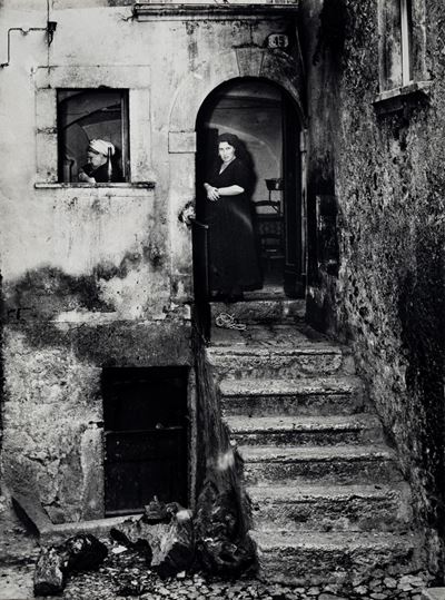Scanno