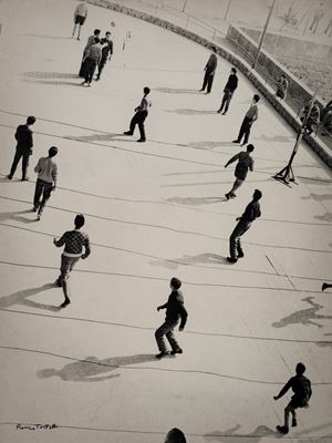 Legati nel gioco