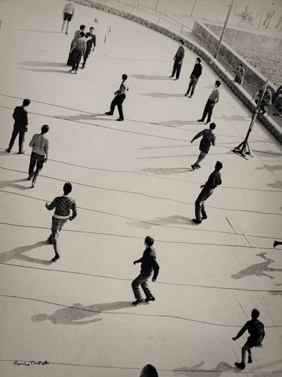 Legati nel gioco