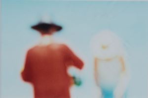 Percezione SGT1, 2006

C-print, stampata