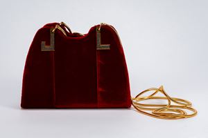 Mini borsa da sera