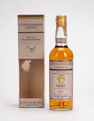 Ardbeg Connoisseurs Choice (1 BT)