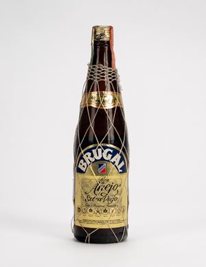 Brugal Ron Anejo Extra Viejo (1 BT)