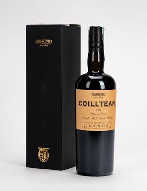 Samaroli Coilltean Single Malt Scotch Whisky (1 BT)