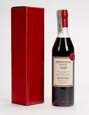 Armagnac Mill&eacute;sim&eacute; Dupeyron (1 BT)