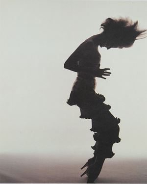 Senza titolo, 1997

Vintage C-print

48 