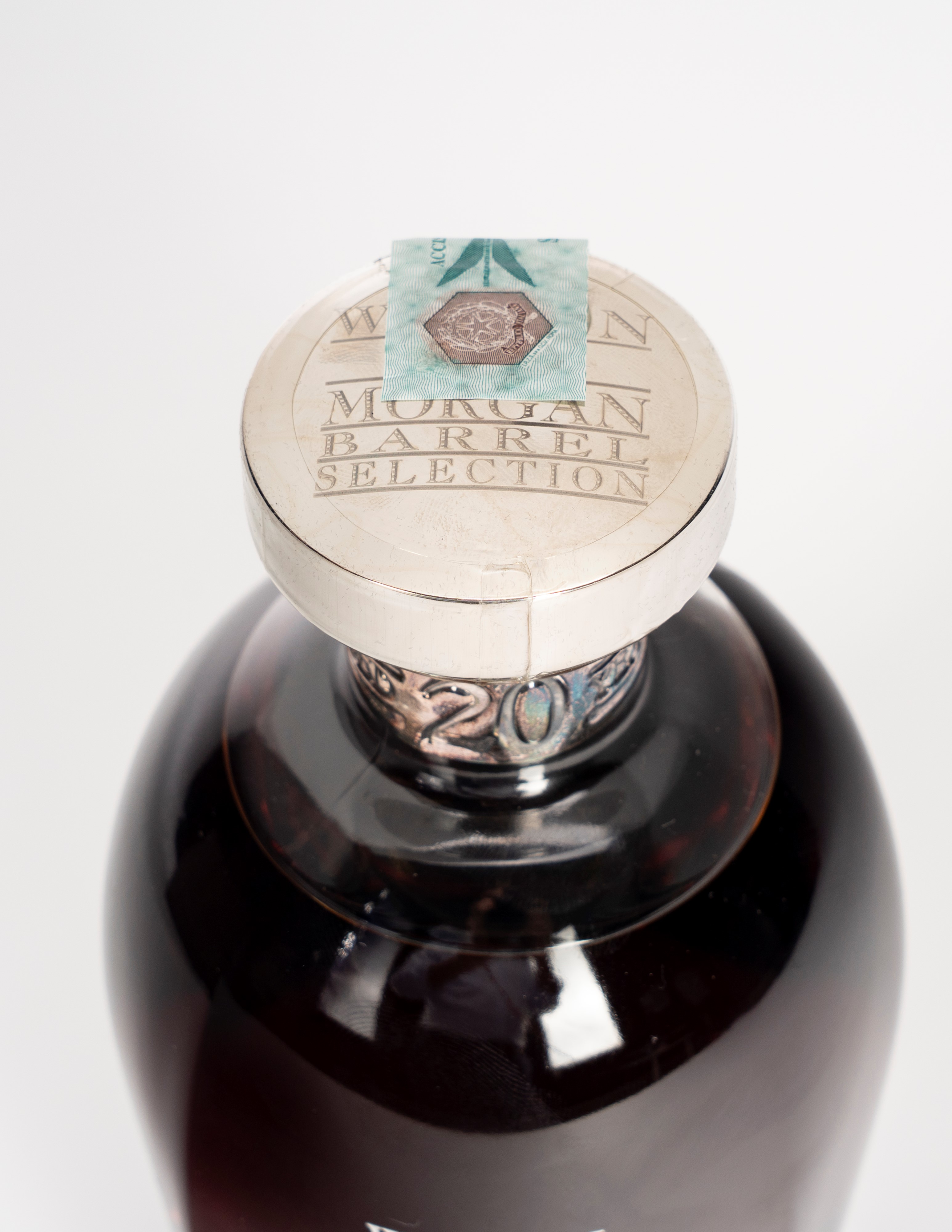 Scozia - Laphroaig, Single Malt Scotch Whisky 20 anni (edizione limitata 071/130) - Pedro Ximenéz...