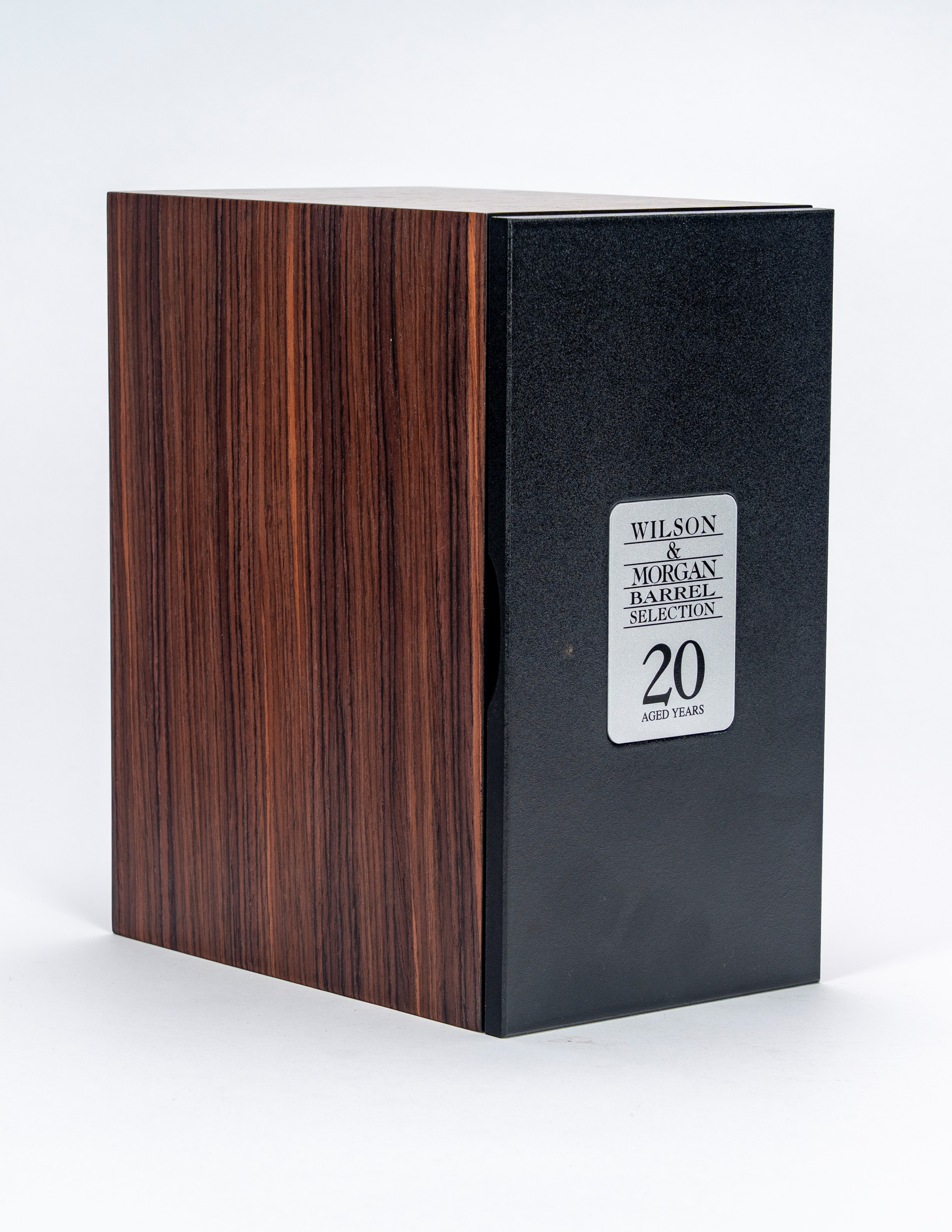 Scozia - Laphroaig, Single Malt Scotch Whisky 20 anni (edizione limitata 071/130) - Pedro Ximenéz...
