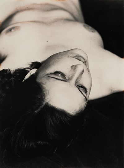 Paolo Vandrasch, Juliette Man Ray e Giò Marconi (supervisione), Femmes