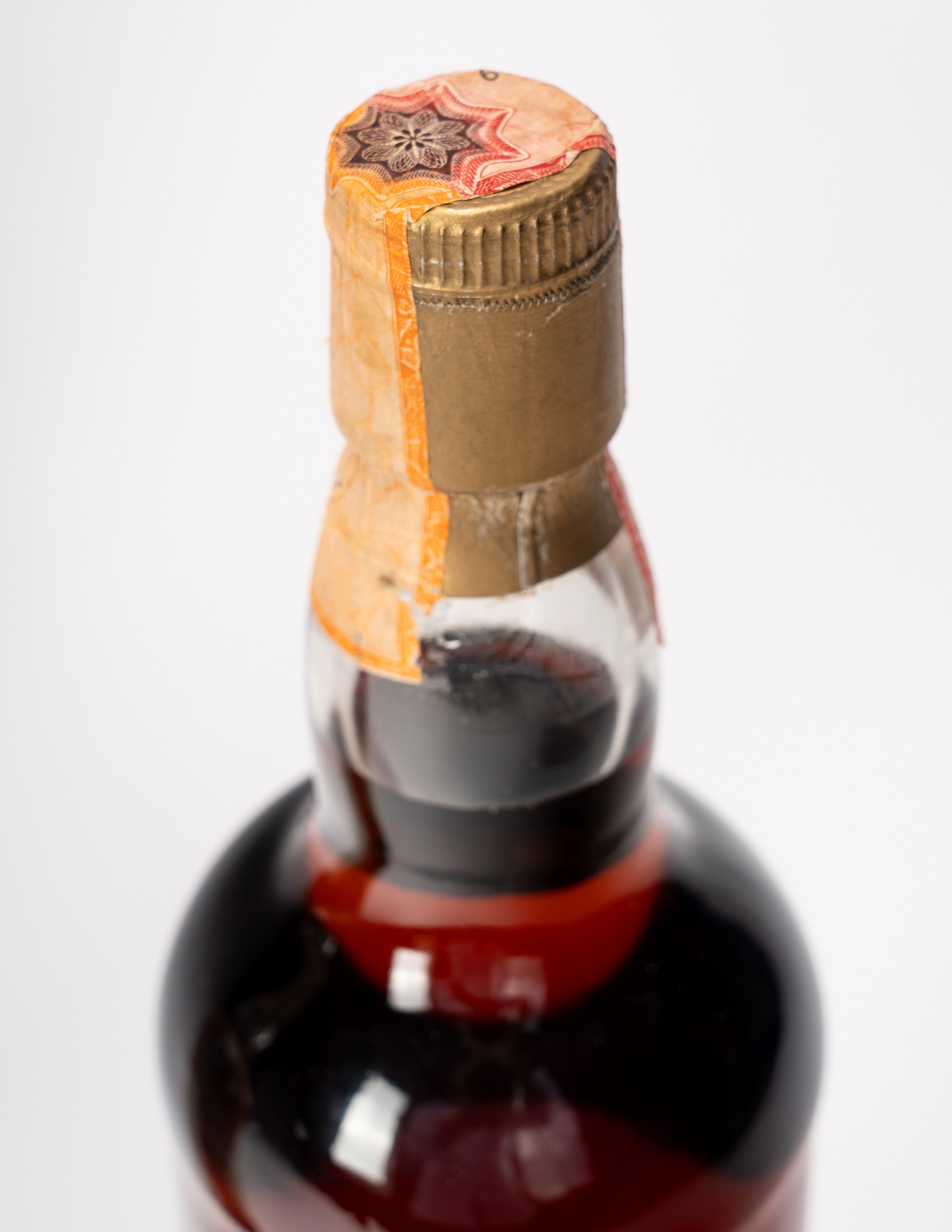 Scozia - Whisky Old Elgìn Highland Malt Scotch, 46 anni (1938), 1 bottiglia