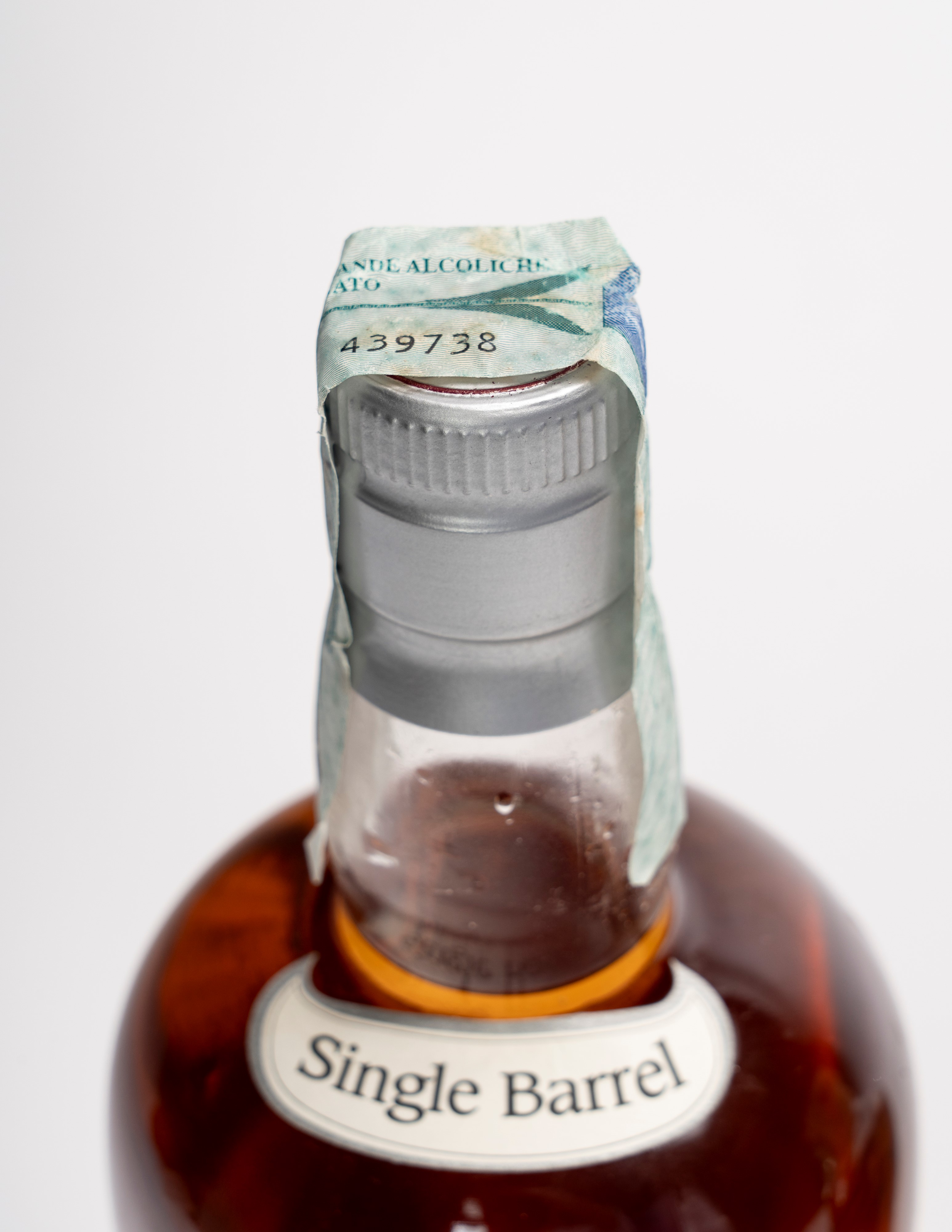 Scozia - Whisky scozzese, Silver Seal Pure Islay Malt, 21 anni, 46% vol