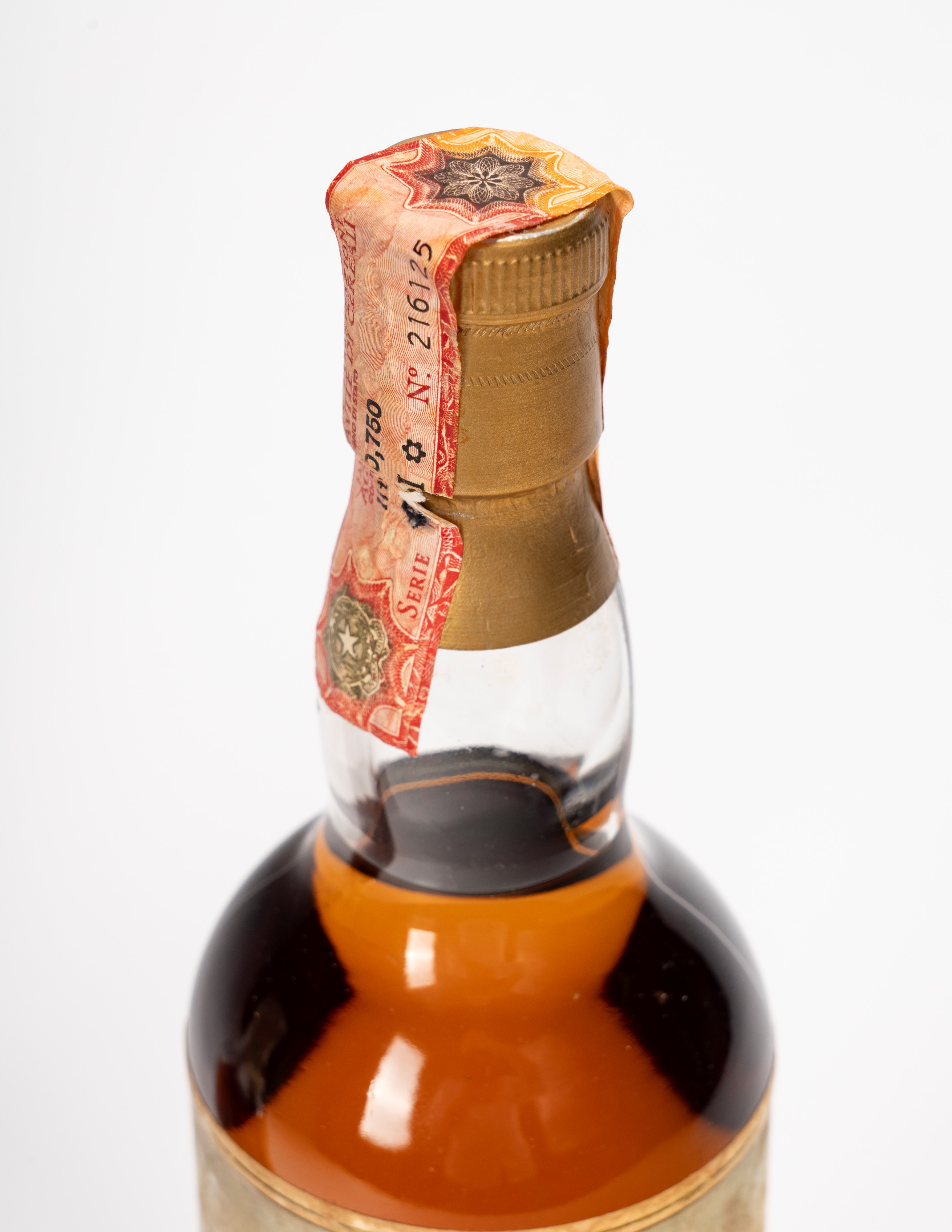 Scozia - Bunnahabhain, Islay Single Malt Scotch Whisky (distillato 1979)