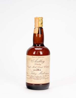 Ardbeg Single Malt Scotch Whisky 24 yo (1 BT)