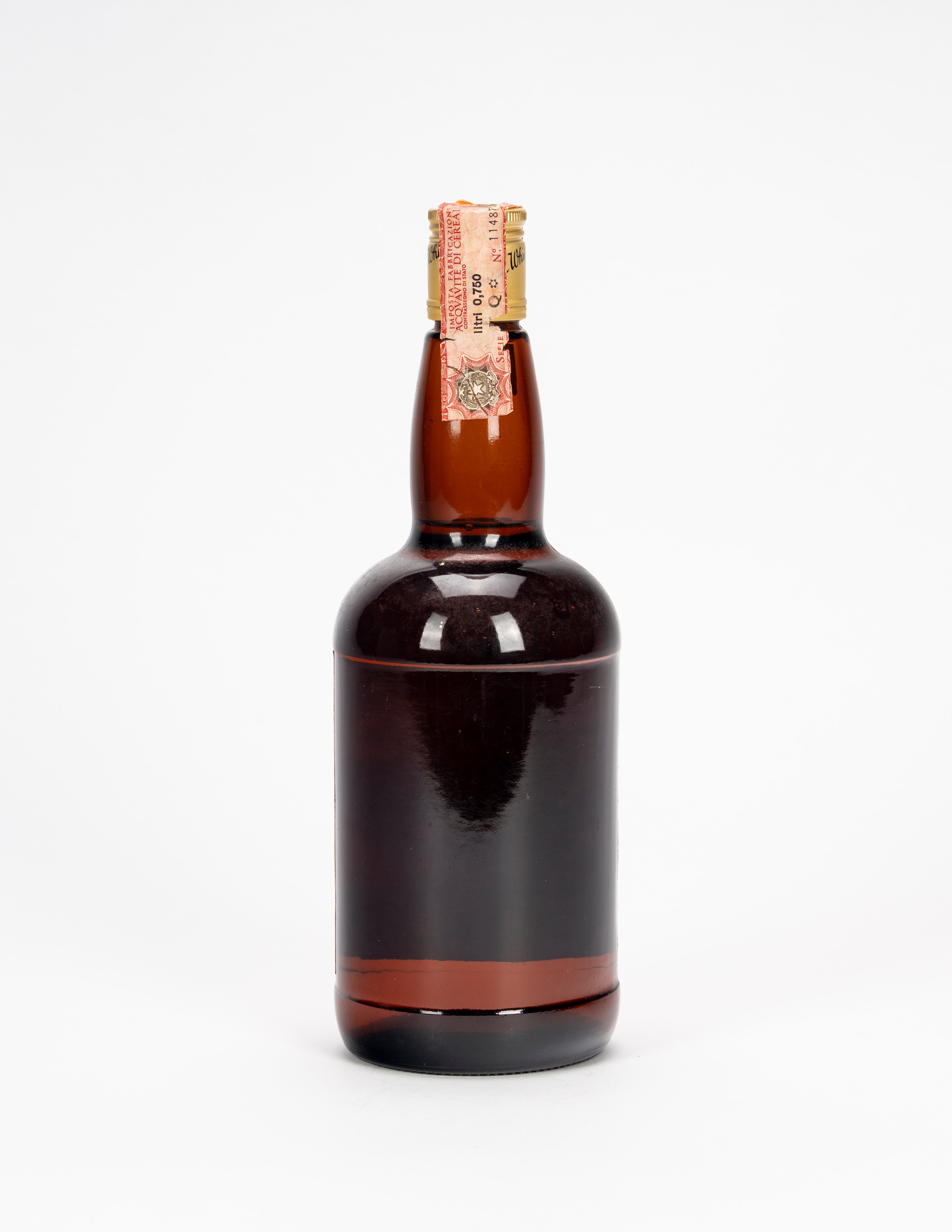 Scozia - Ardbeg, Single Malt Scotch Whisky 24 anni (1 bottiglia)
