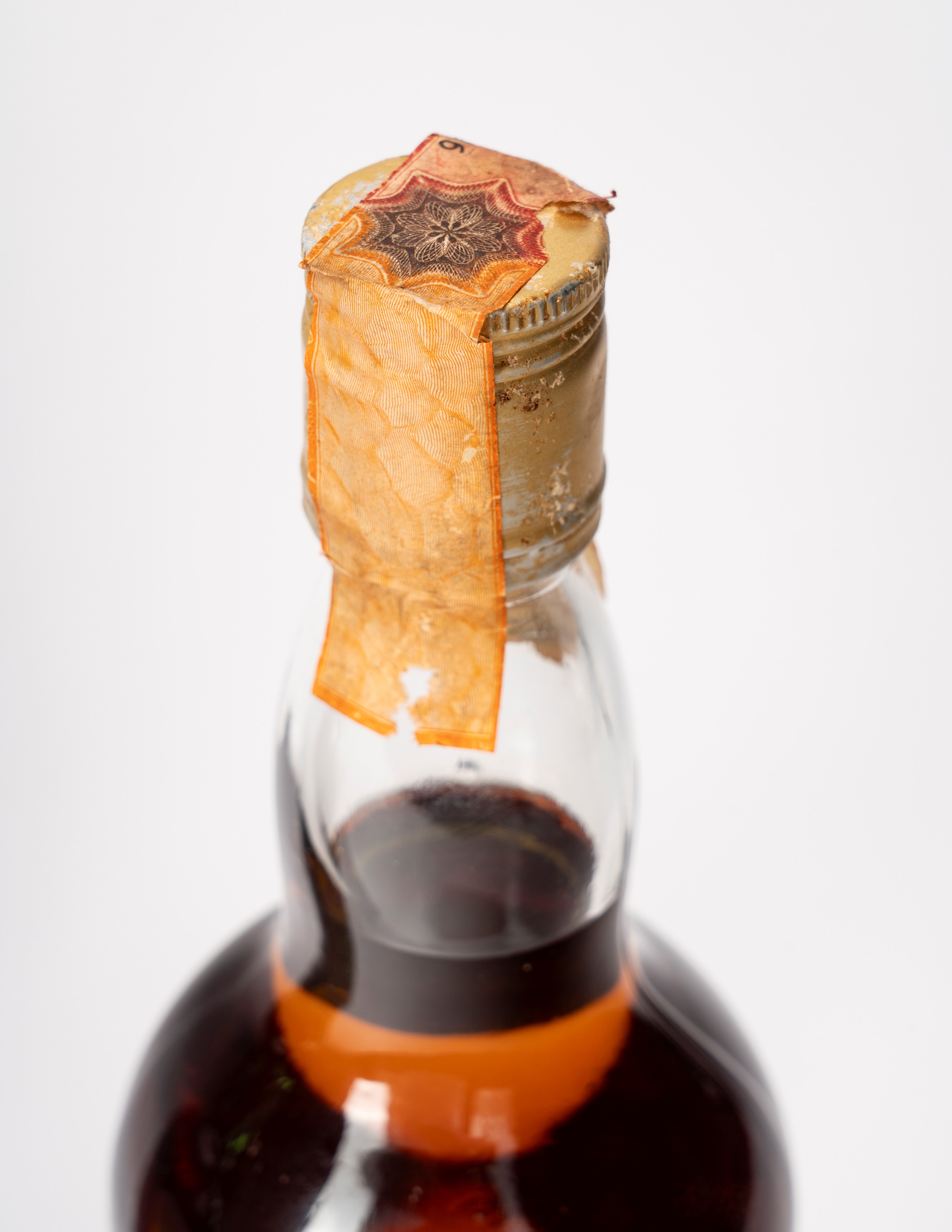 Scozia - Scapa, Single Highland Malt Scotch Whisky 8 anni