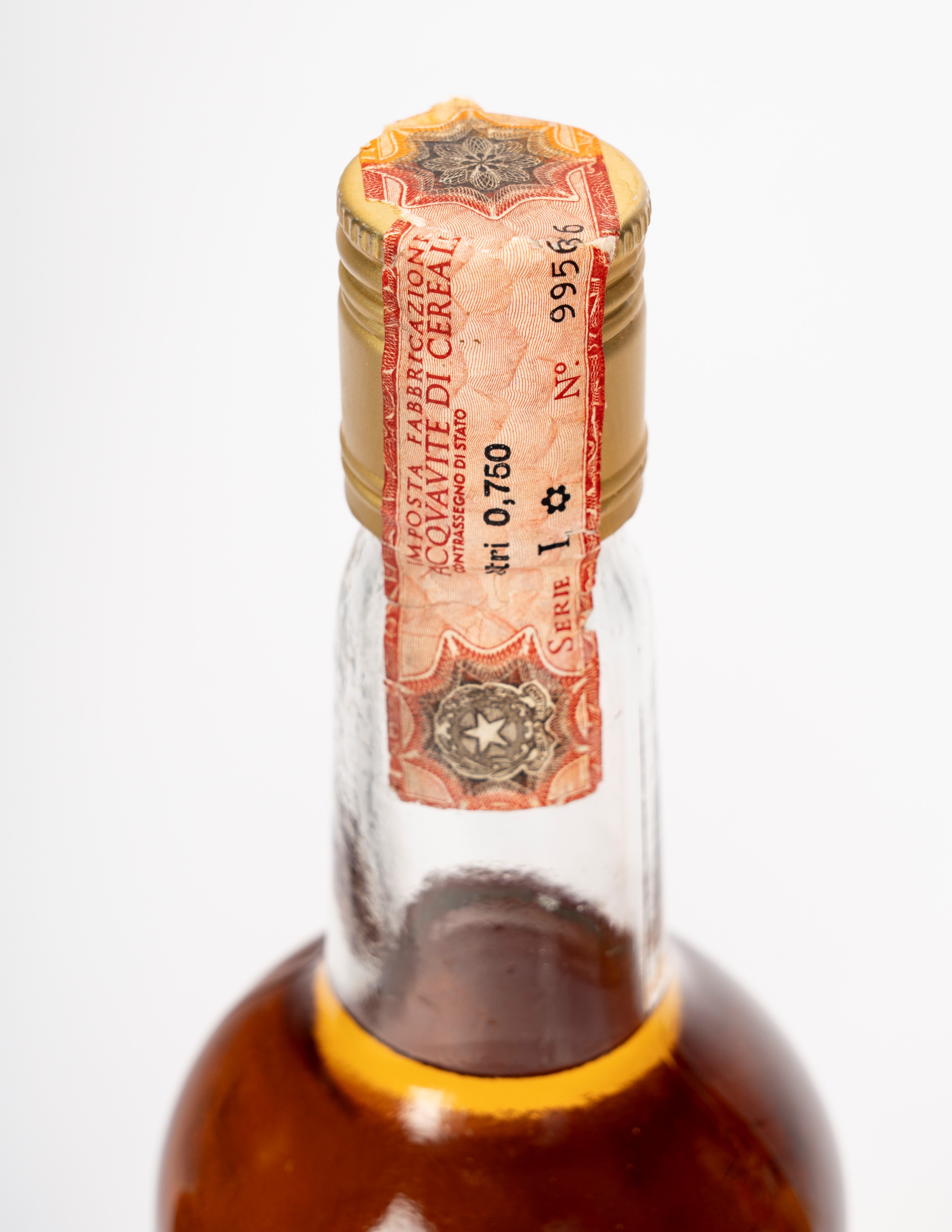 Scozia - William Cadenhead Ltd., Cadenhead's Single Malt Scotch Whisky 19 anni (1 bottiglia)