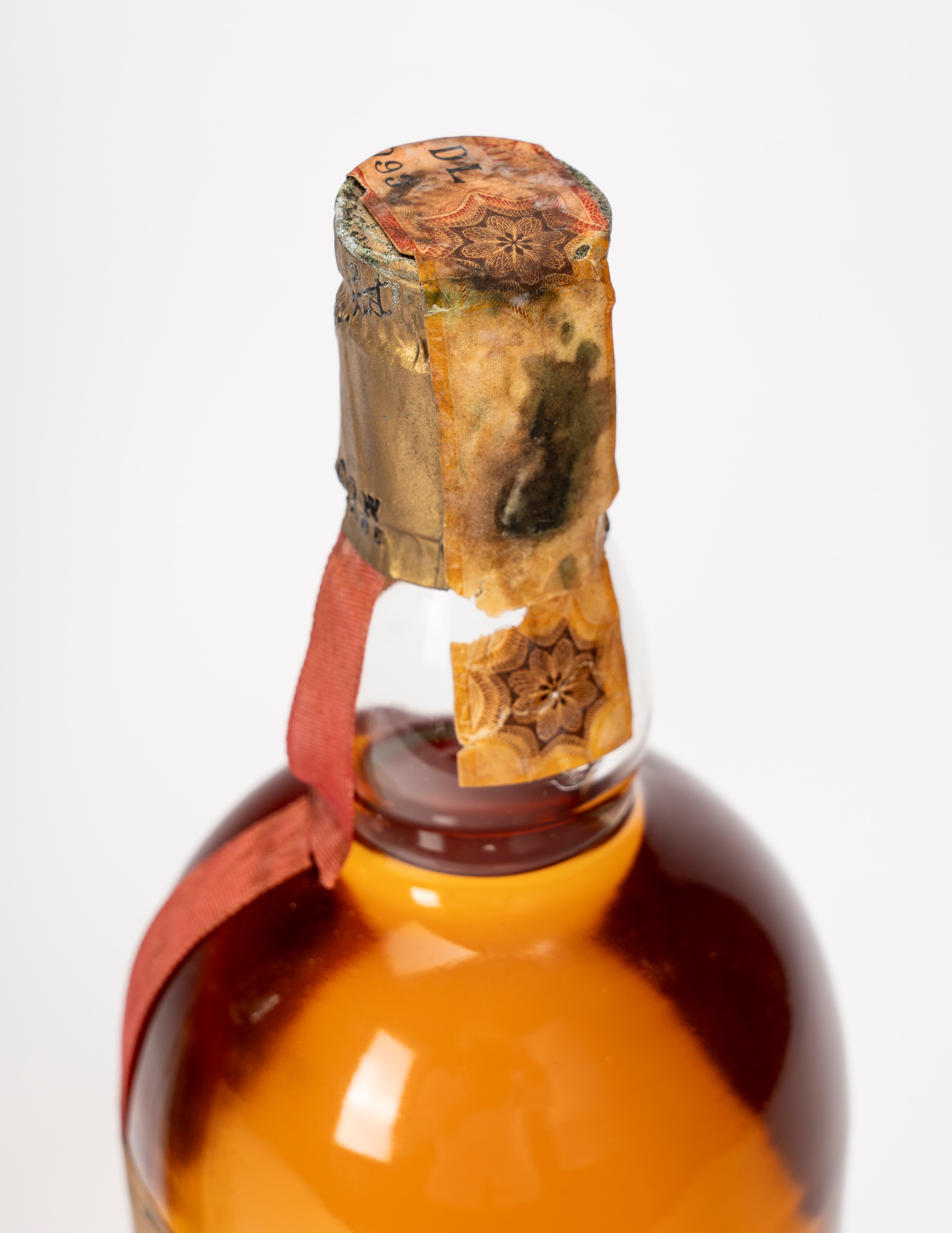 Scozia - Glen Scotia, Pure Scotch Malt Whisky 5 anni (1 bottiglia)