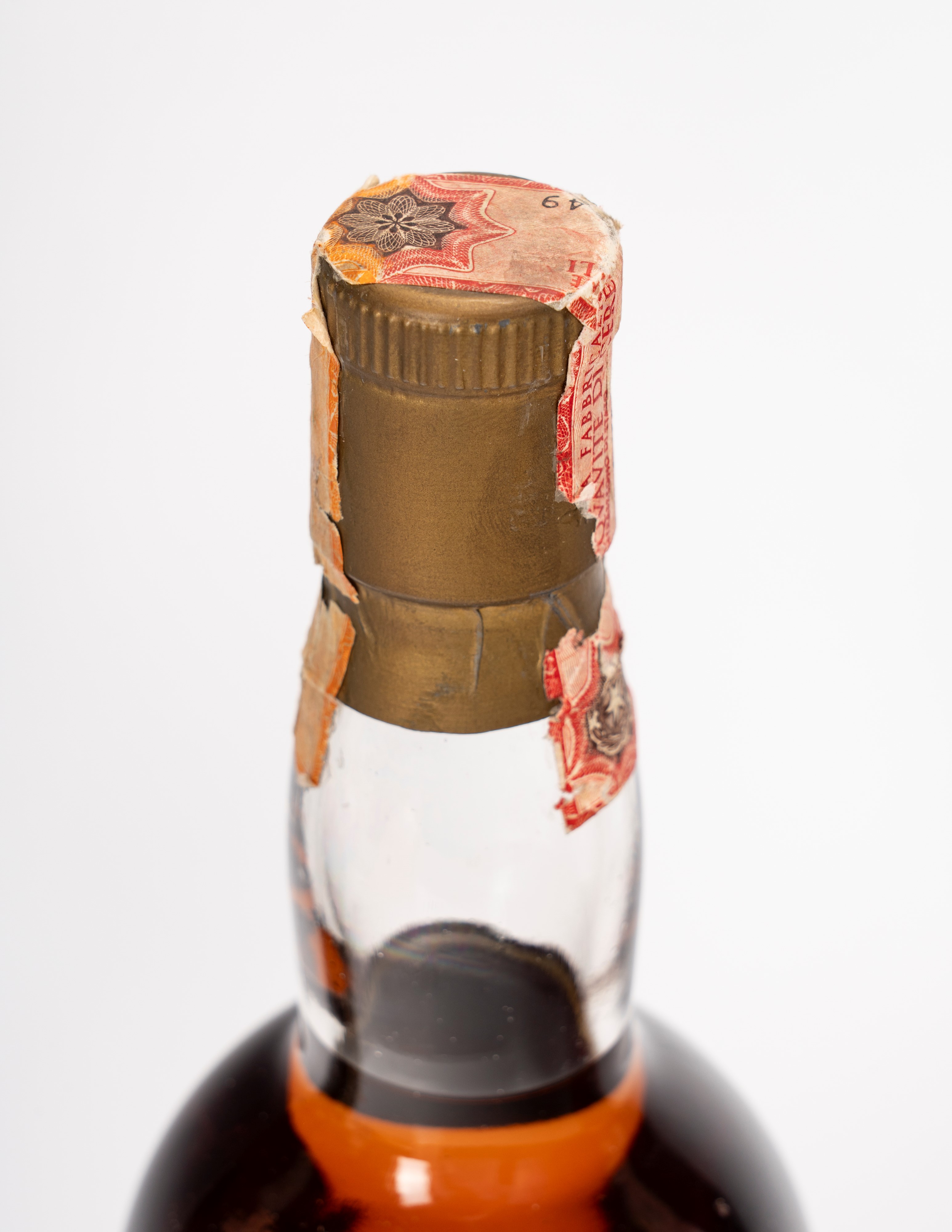 Scozia - Port Ellen, Islay Malt Scotch Whisky 15 anni (1 bottiglia), distillato 1969, imbottiglia...