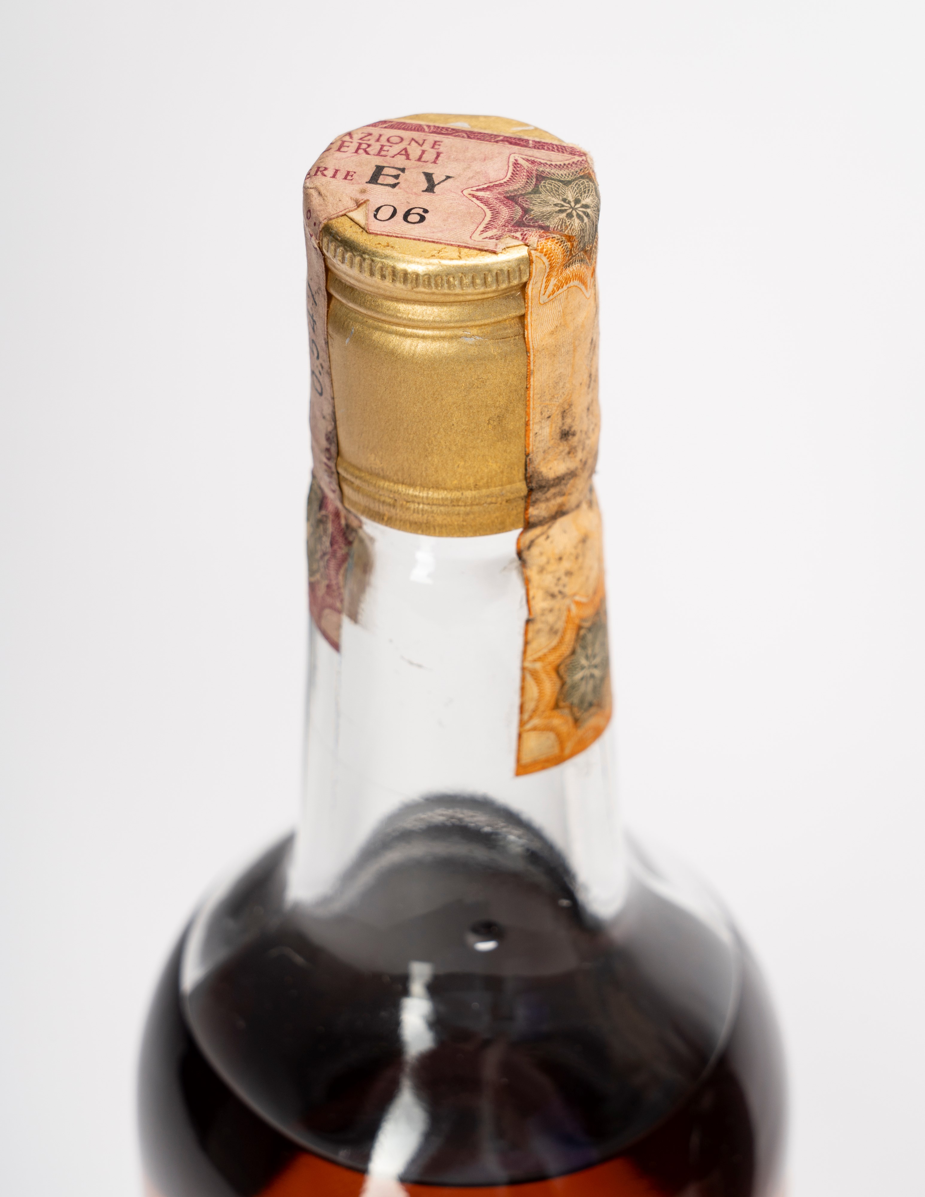 Scozia - The Glendronach Finest Highland Malt, 1 bottiglia (70° proof)