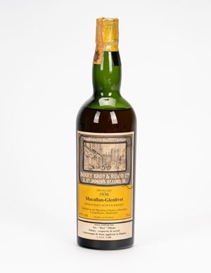 Macallan-Glenlivet (1 BT)