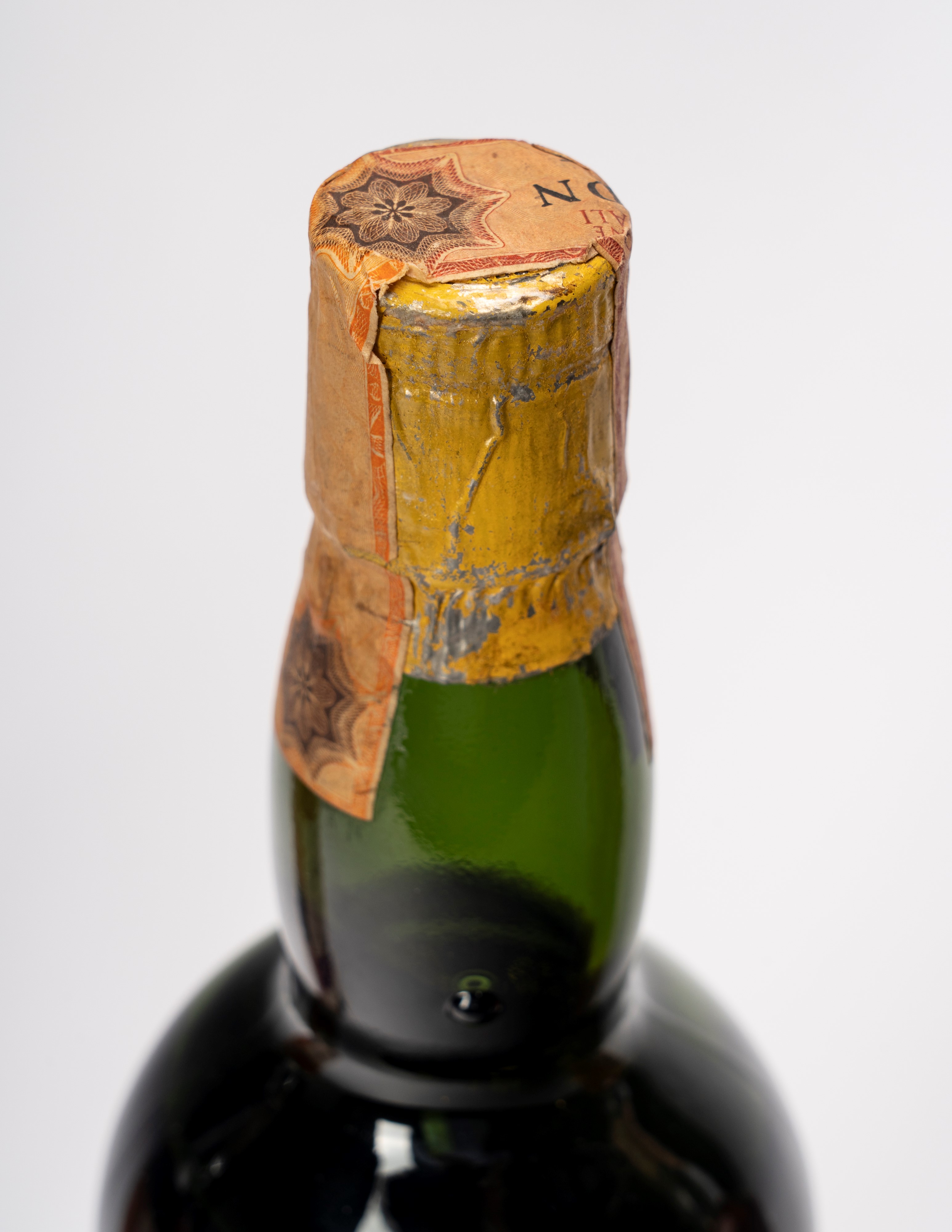 Scozia - Macallan-Glenlivet, 1 bottiglia (distillazione 1936)