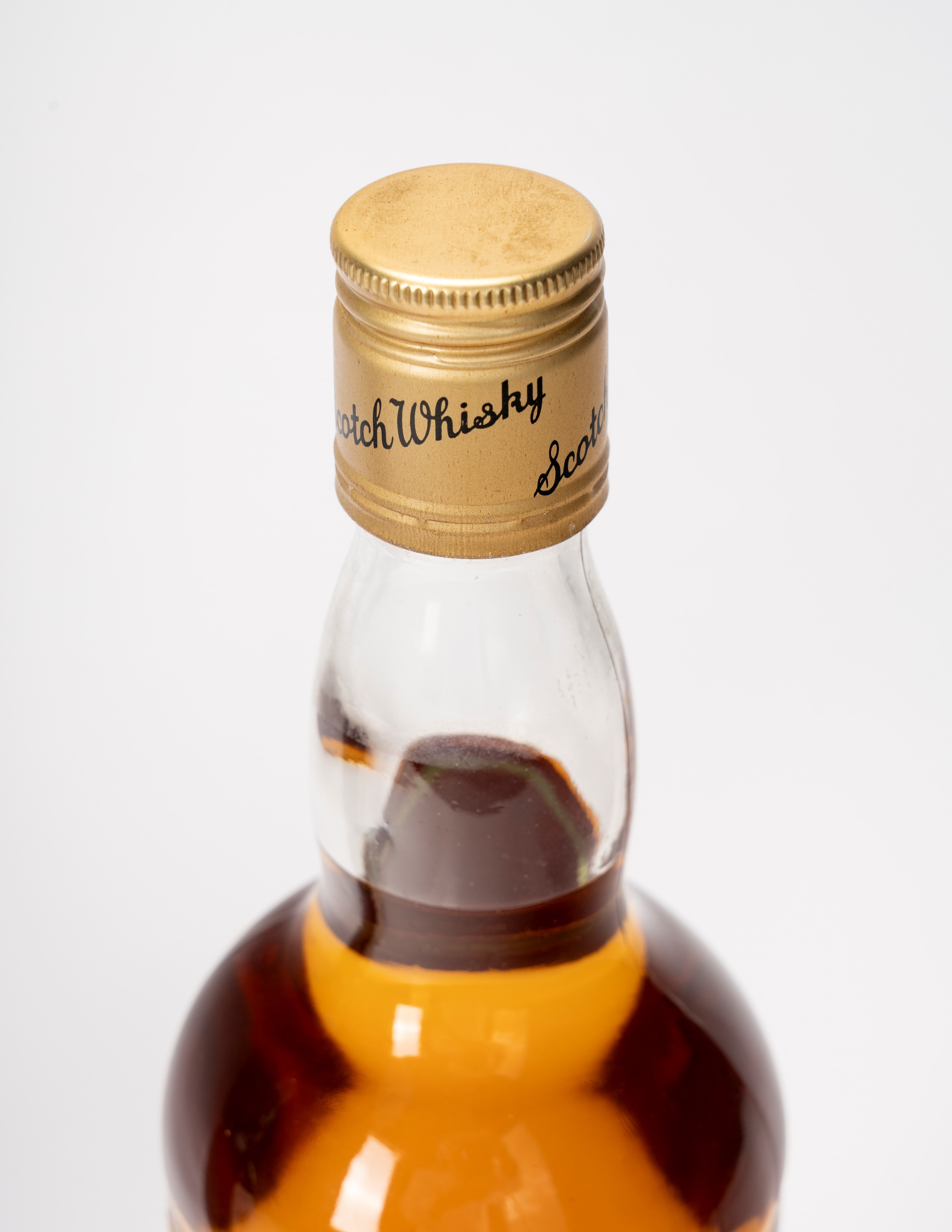 Scozia - Longrow, Campbeltown Single Malt Scotch Whisky, 1973