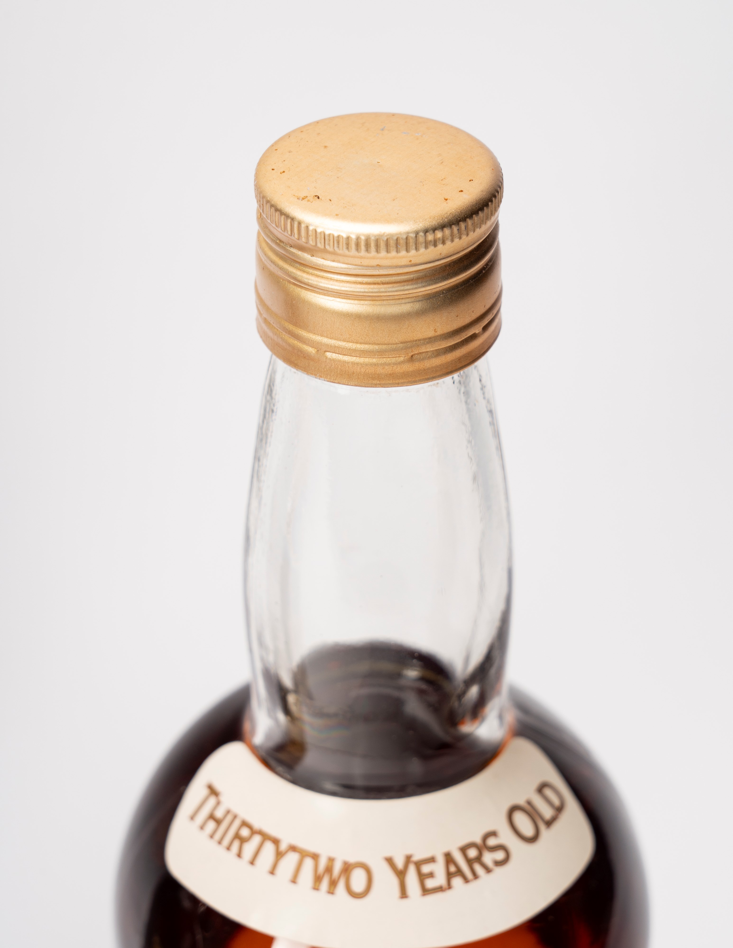 Scozia - Mortlach, Highland Malt Whisky 32 anni, 1 bottiglia