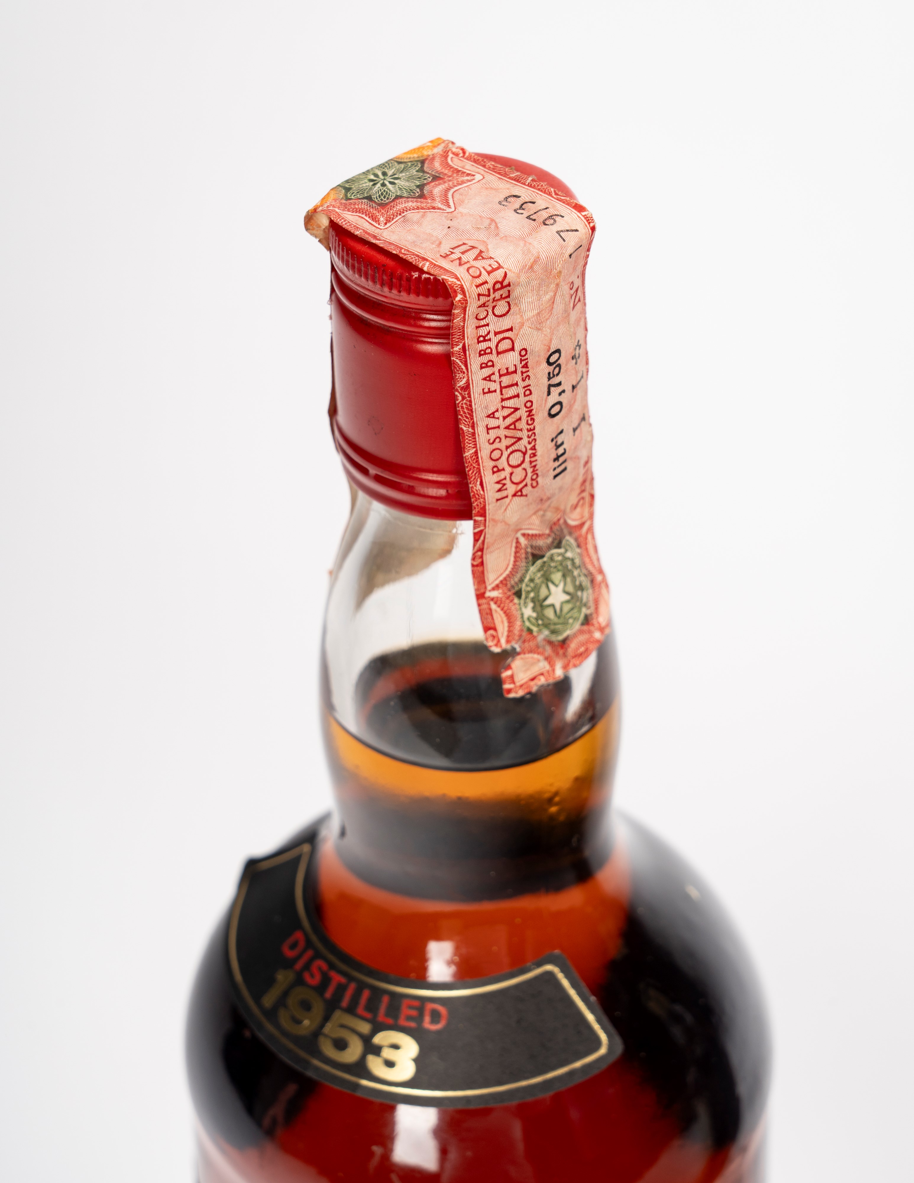 Scozia - Mortlach, Highland Malt Whisky 32 anni, 1 bottiglia