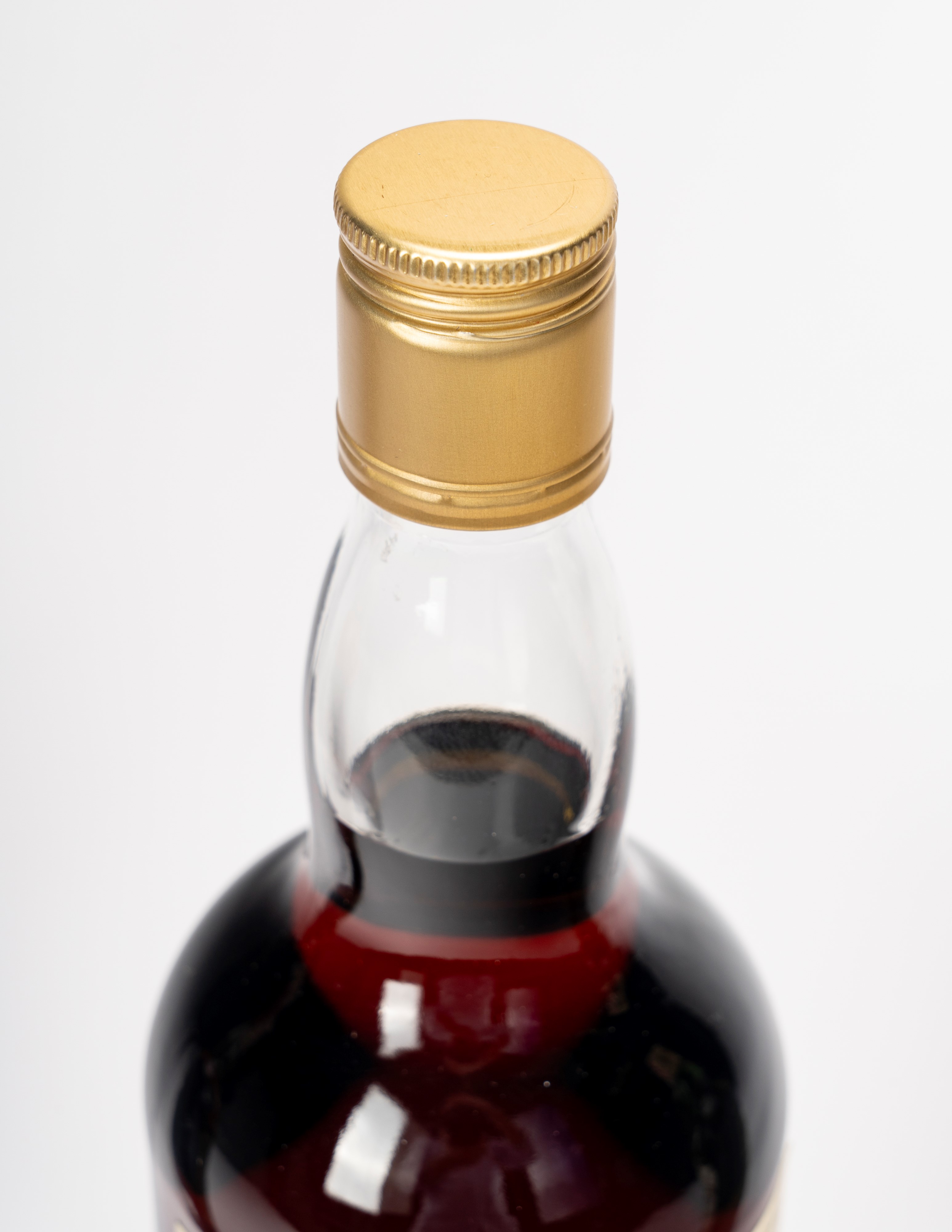 Scozia - Whisky Mortlach, Finest Highland Malt Whisky, 1 bottiglia