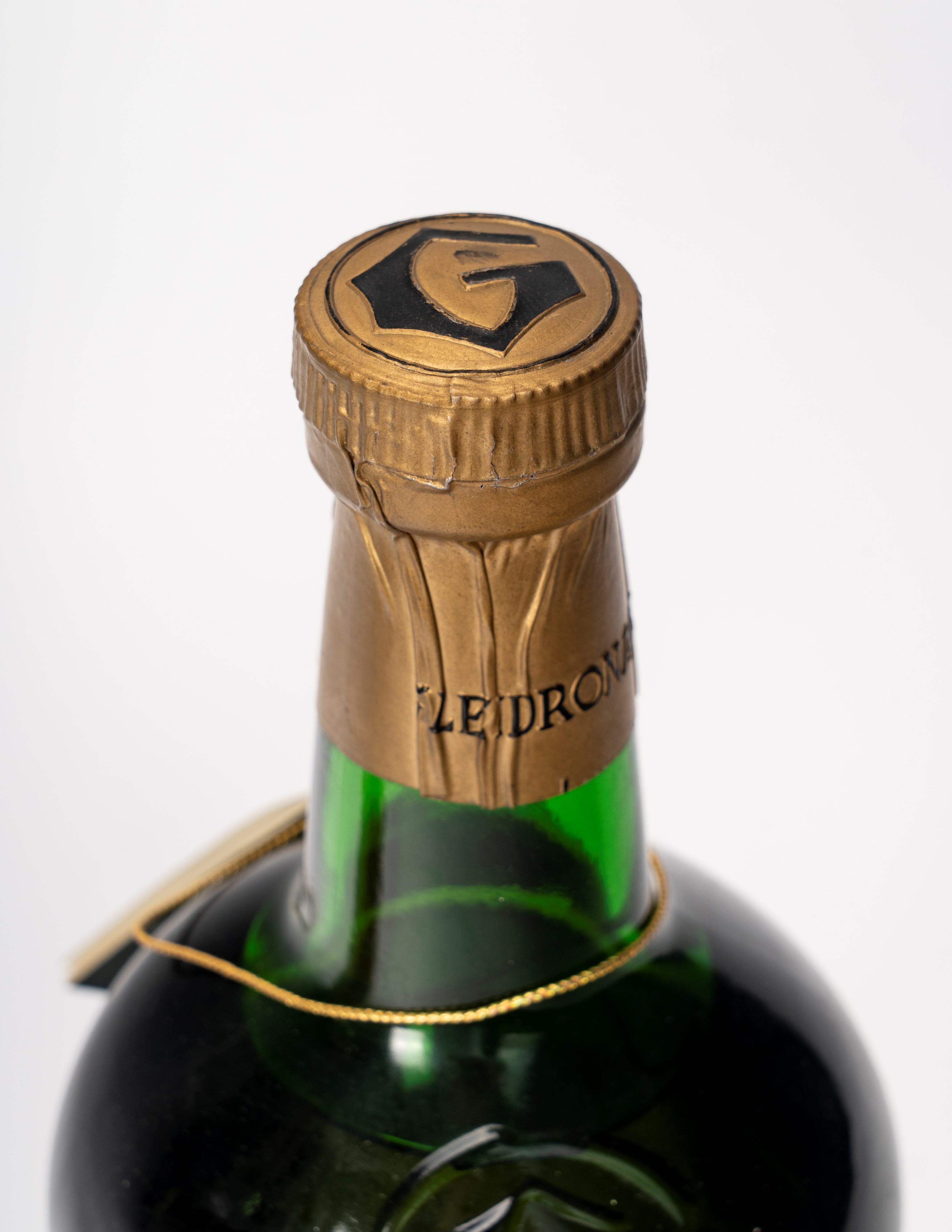 Scozia - Whisky Scotch Single Malt The Glendronach 12 anni, 75 cl, 40% vol (1 bottiglia)
