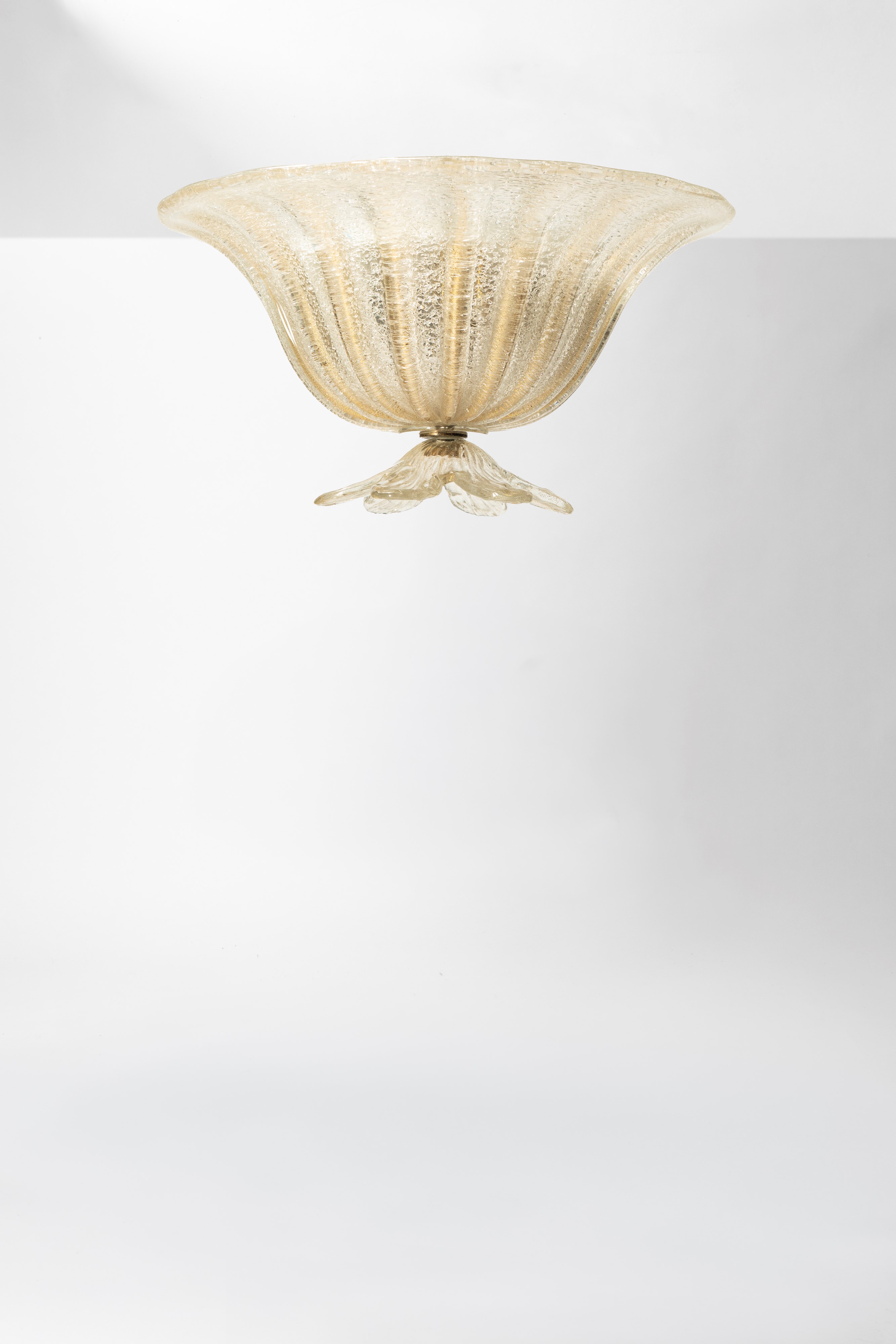 Barovier & Toso (attr.) - Ceiling lamp 1980 circa | Easy Design ...