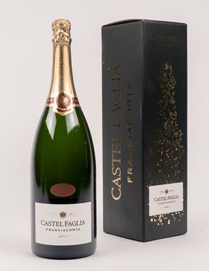 Castel Faglia Franciacorta (1 MG)