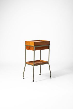 Mobiletto industriale
