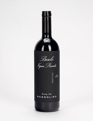 Massolino, Vigna Rionda Riserva, Etichetta Nera