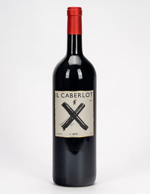 Il Carnasciale, Caberlot (1 MG)
