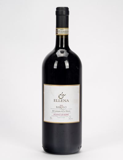 Barolo del Comune di La Morra (1 MG) 2018